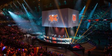 NEWS: Riot Games Donates $1.5 Million to Corona Virus Relief in LA 7