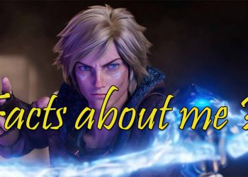 Many interesting facts about Ezreal you didn't know. 10