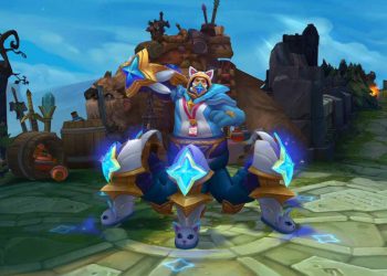Pajama Guardian Cosplay Urgot cosplay Star Guardian skins. Does this seem accurate? 6