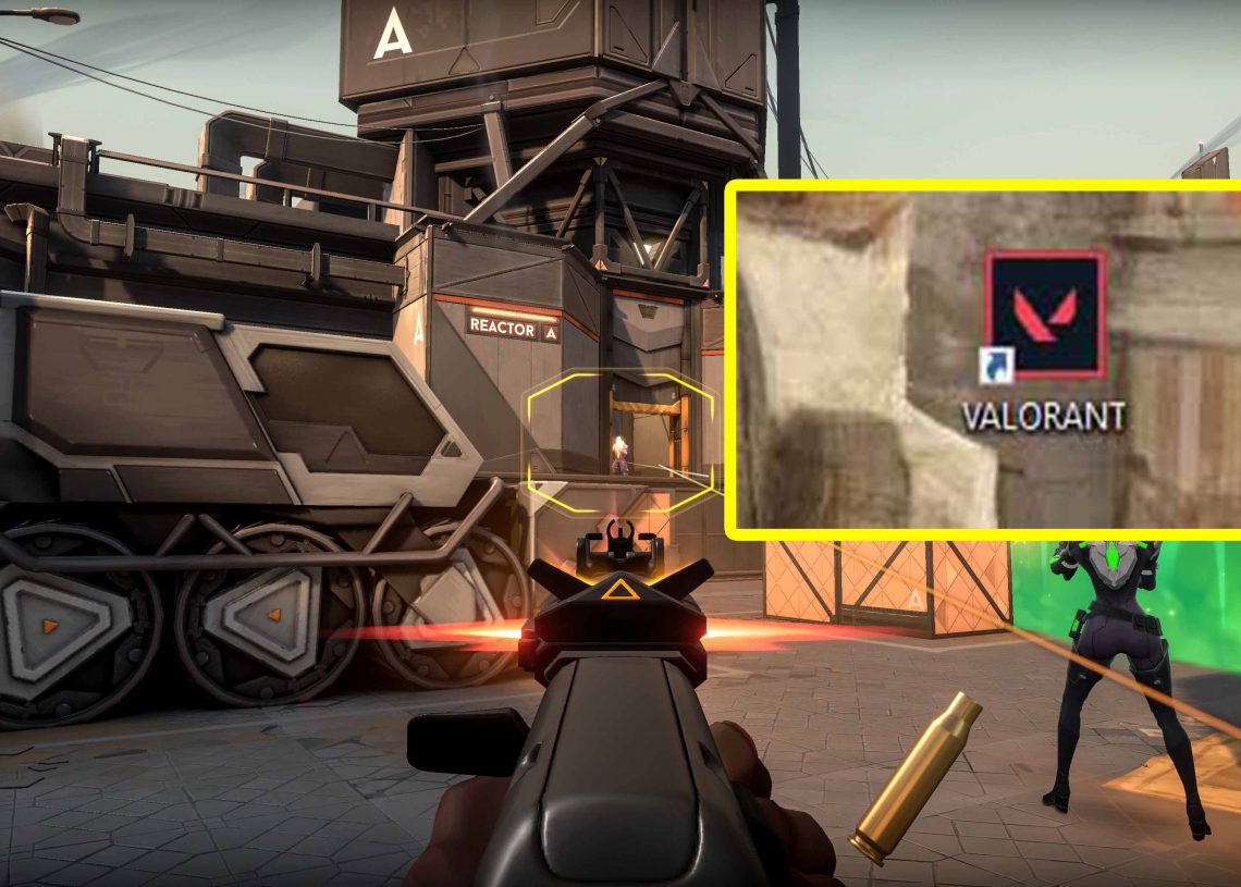 valorant for pc download free