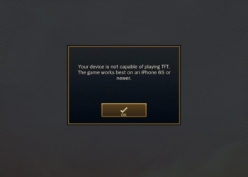 Answering all questions about the TFT Mobile - Why can't download the game? Why can not log in? - TFT Mobile Fix 2