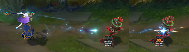 3/3 PBE UPDATE: EIGHT NEW SKINS, TFT: GALAXIES, & MUCH MORE! 12