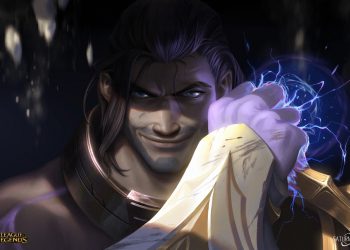 Sylas used to have Neeko's Q skill and Morde's R-similar skill and other facts about Sylas 5
