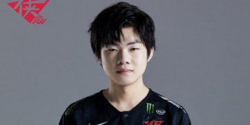 The Rogue Warrior (LPL) team expelled the jungler Weiyan for participating in match-fixing - Weiyan Match Fixing 8