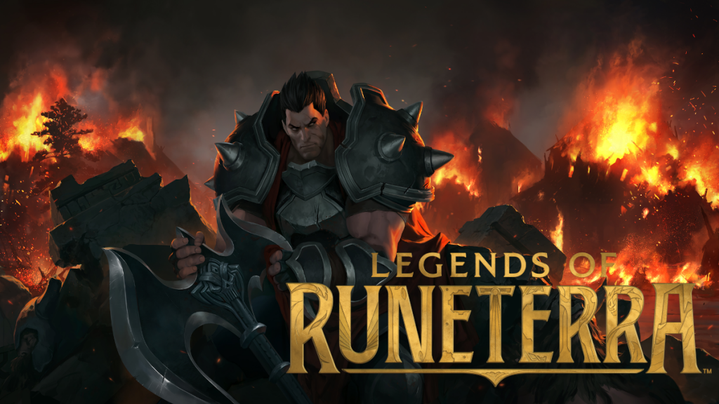 Legends of Runeterra APK Download - Legends of Runeterra for Android 2