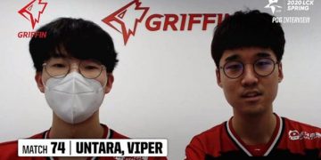 Former T1 star caused Griffin to almost be penalized for going to WC when playing 3
