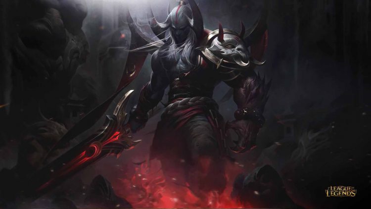 Did you know: Aatrox is ready to swear you-Aatrox Swear You