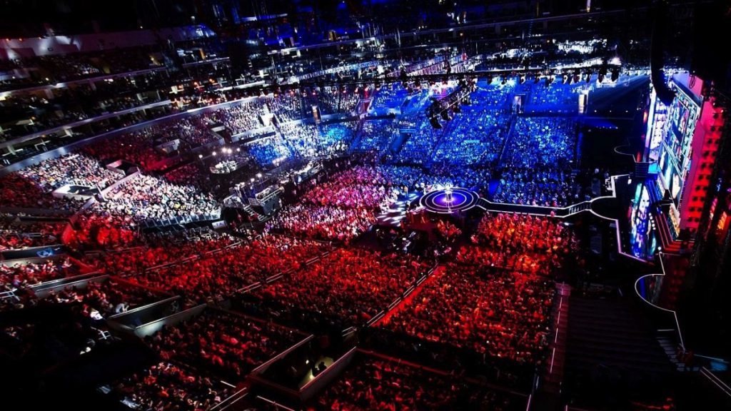 IS IT TIME TO END ALL THE PREJUDICES ABOUT ESPORTS? 7
