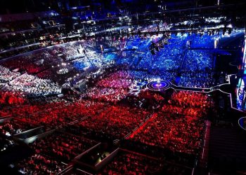 IS IT TIME TO END ALL THE PREJUDICES ABOUT ESPORTS? 2