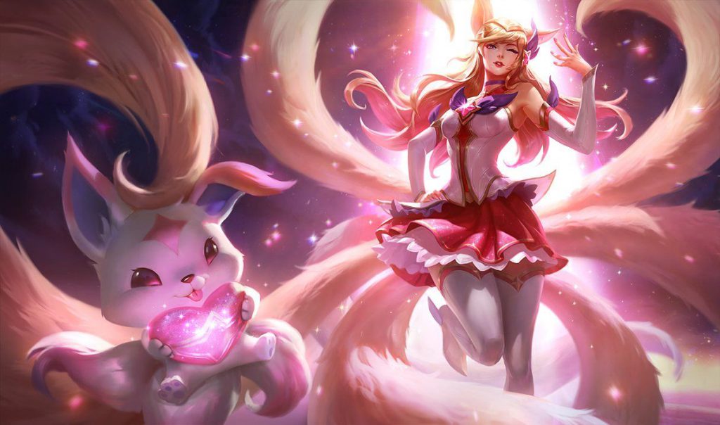 Riot Games talks about new game modes and Announcer Packs 1