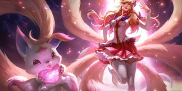 Riot Games talks about new game modes and Announcer Packs 3