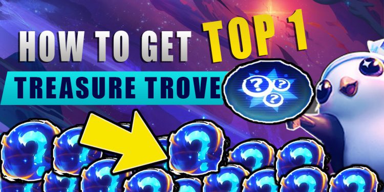 Which comp should we build to get top 1 with new galaxy Treasure Trove 1