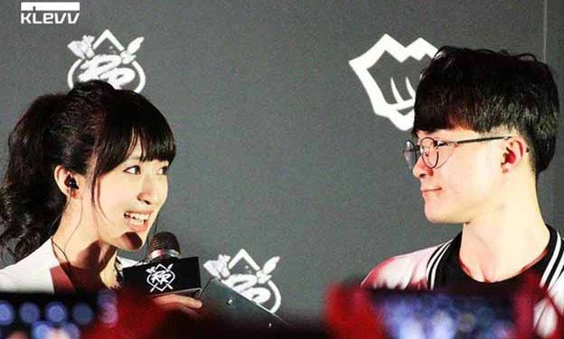 Top 3 beauties ignored by Faker 1