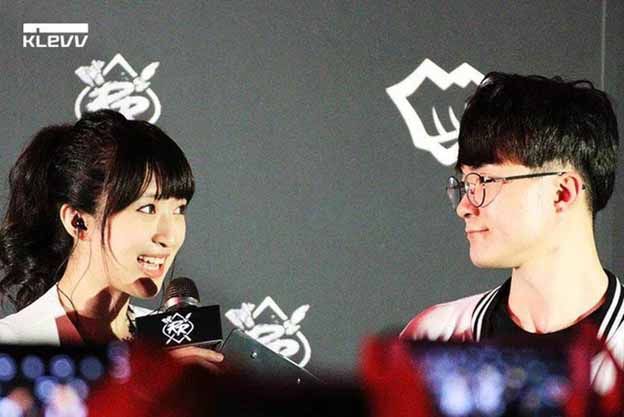 Top 3 beauties ignored by Faker