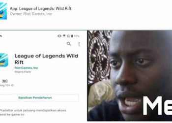 LoL: Wild Rift can be download rather than a joke? 4