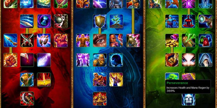 Should Riot Games bring the old Runes and Summoner Mastery back? 1
