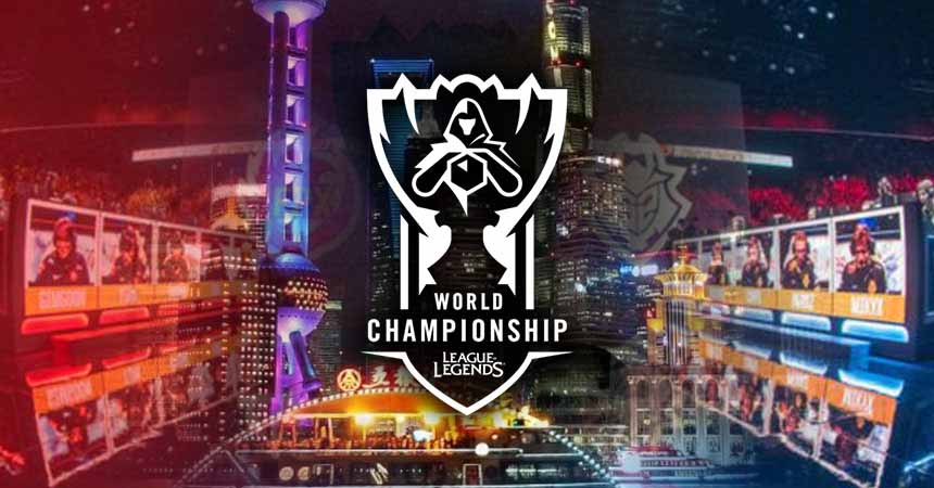 Worlds 2020 will not be delayed
