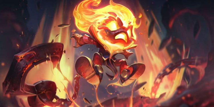 League Patch 11.20 reveals nerfs for Amumu, Jarvan IV, and others 1