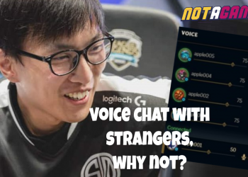 Doublelift: "Solo queue would be more interesting if players can communicate with each other by voice" 8