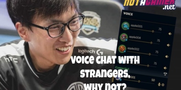 Doublelift: "Solo queue would be more interesting if players can communicate with each other by voice" 5