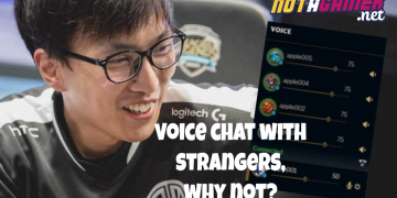 Doublelift: "Solo queue would be more interesting if players can communicate with each other by voice" 9