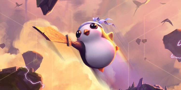 Little Legends Will Be Removed From Aram | Little Legends' Purchases Won't Be Refunded 1