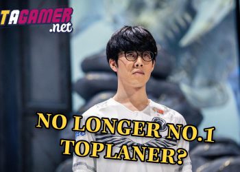 From the hero of World Championship 2018, TheShy got his LPL fans turned their back, called "trash" because of his poor performance 4