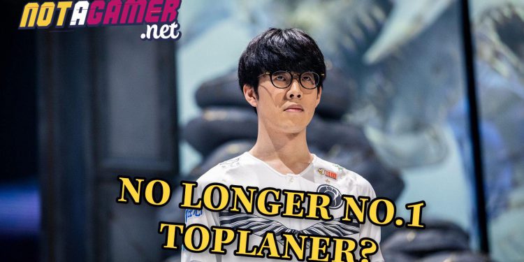 From the hero of World Championship 2018, TheShy got his LPL fans turned their back, called "trash" because of his poor performance 1