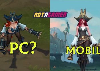 Riot Games is being strongly opposed because the female champion skins in Wild Rift are... not sexy enough 10