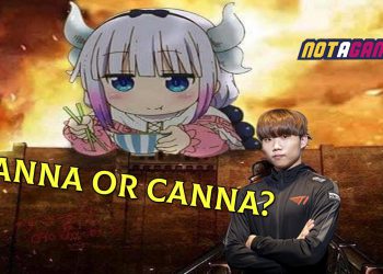 The nickname meaning of T1 members: Canna is a “big Anime fan”, no wonder why Faker is the final boss! 5