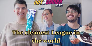 LEC: 'The Cleanest League in the World" 7