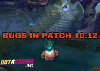 Bugs in 10.12 - Not Long after Patch 10.12 Was Released, a Lot of Bugs Have Been Found 9