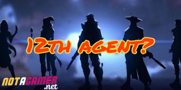 Valorant's 12th Agent Is Revealed to Have a Special Skillset and No Need to Buy 1