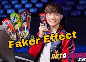 "Faker Effect" - Lotte Ice Cream Reported a 15% Increase in May Sales due to "Faker Effect" 5