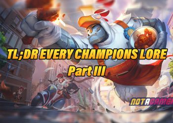 2020 Champions Lore for Those Who Are Too Lazy to Read [Part 3] 7
