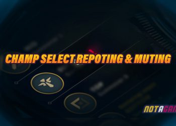 New Champ Select Reporting & Muting in Patch 10.13 and 10.14 2