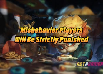 Misbehavior Players Will Be Strictly Punished | How the Punishment Systems Work 2