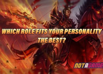 Your Personality Will Tell You Which Role Fits You the Best in League of Legends 1