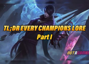 2020 Champions Lore for Those Who Are Too Lazy to Read [Part 1] 9