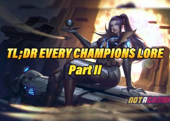 2020 Champions Lore for Those Who Are Too Lazy to Read [Part 2] 3