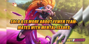 Teammates with fewer mental issues
