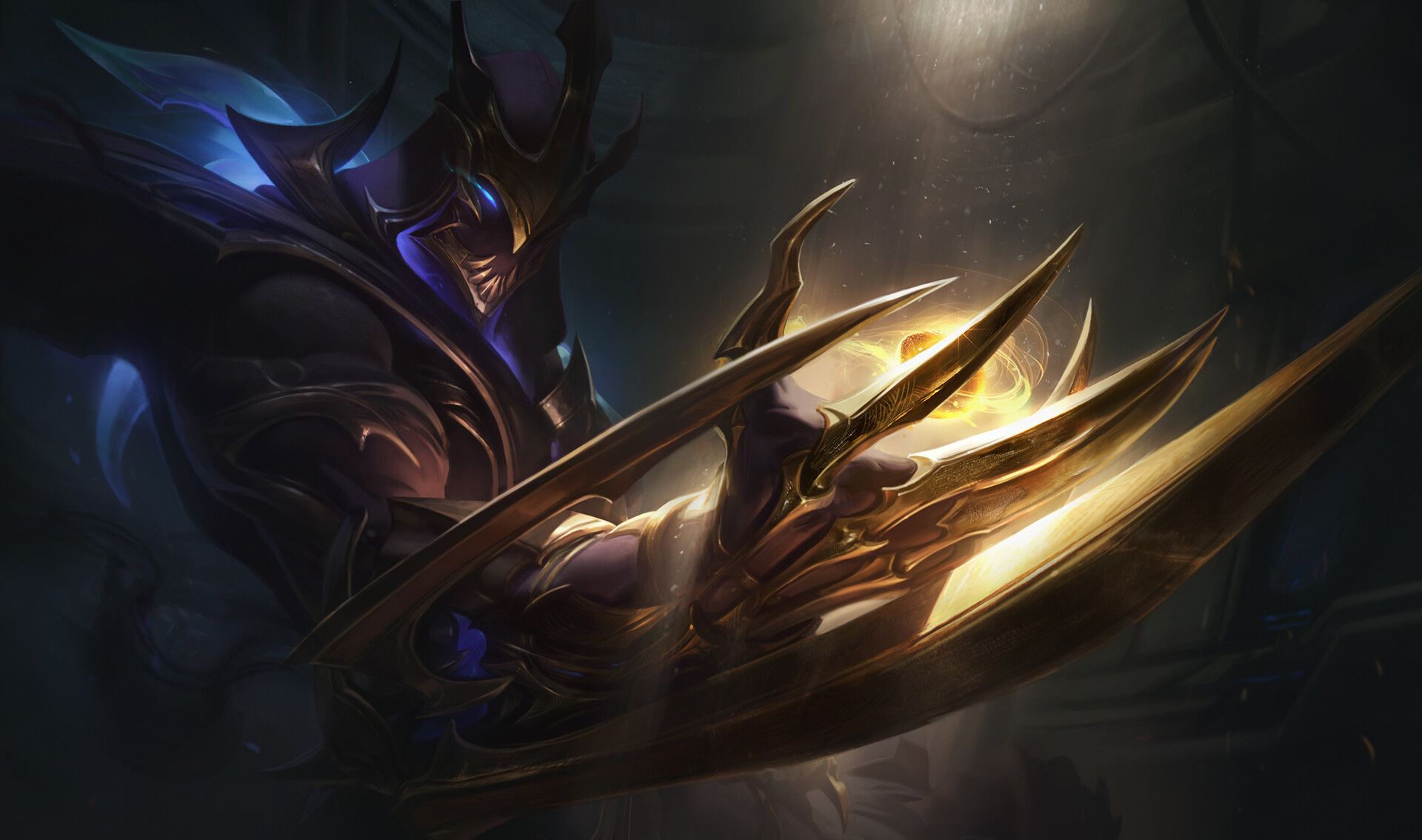 Coming Up Zed Buffs And A Series Of Hot Champions Will Get Nerfed In Patch 10 14 Not A Gamer