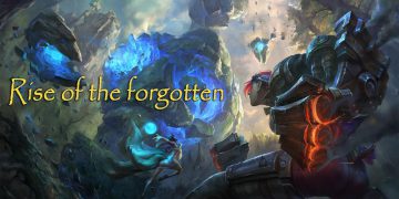 League of Legends: Old Junglers Rise Up 9