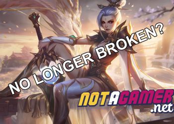 NO LONGER BROKEN: The Current State of Riven in Season 10 2