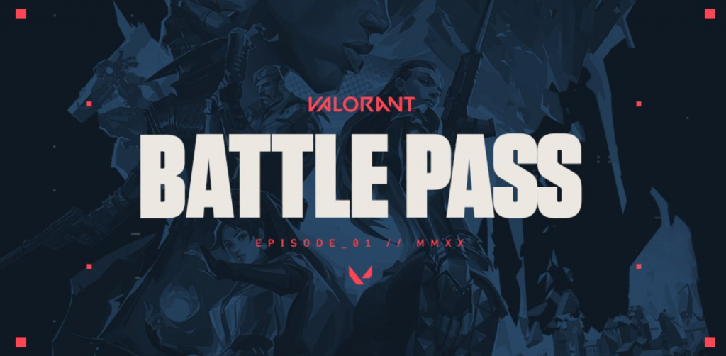 VALORANT Guide: Battlepass, Contract, Radianite Point and its use 1