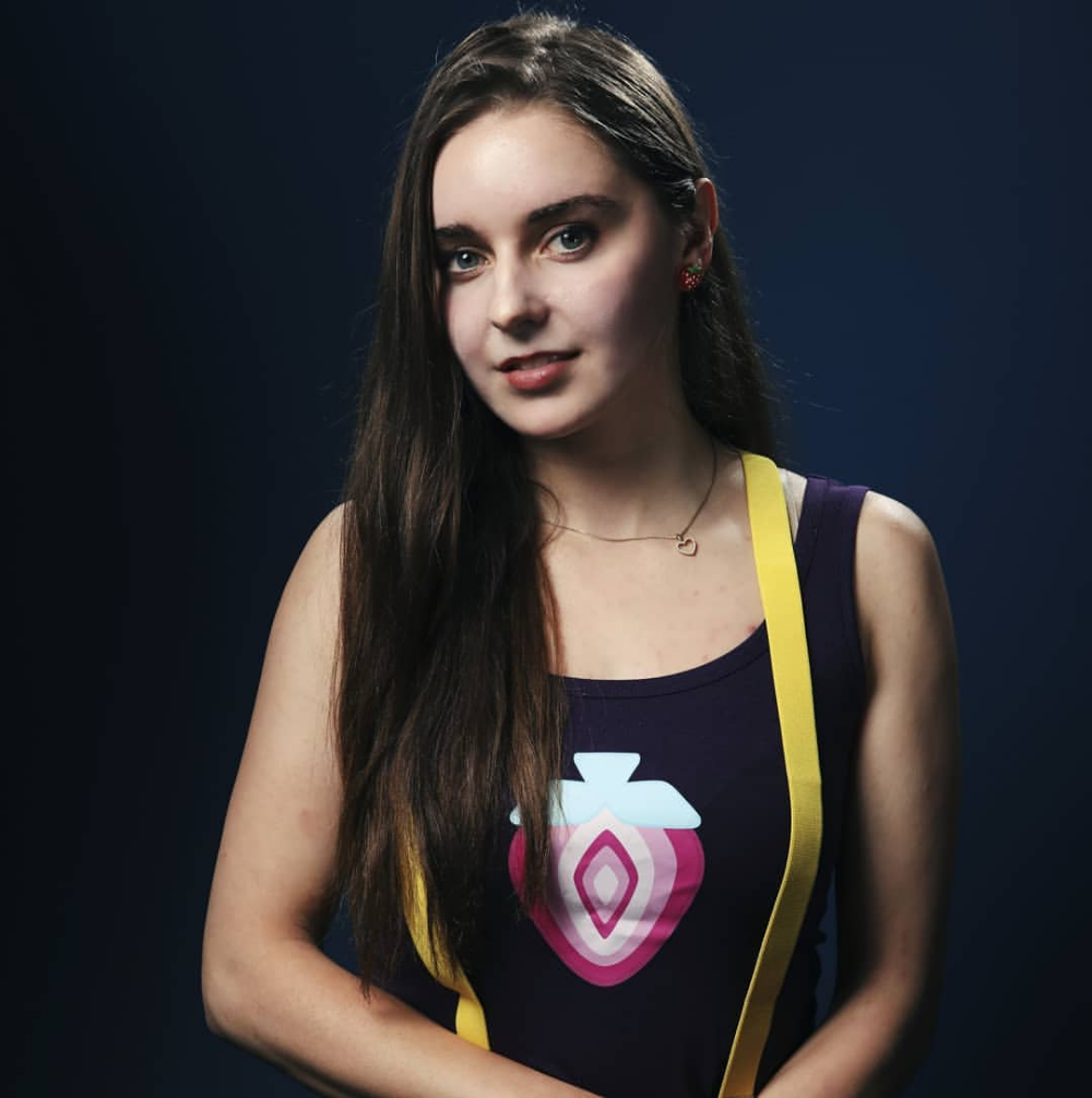 TOP 7: Most Popular Female Streamers on Twitch 2020 6