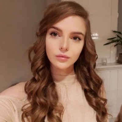 TOP 7: Most Popular Female Streamers on Twitch 2020 32
