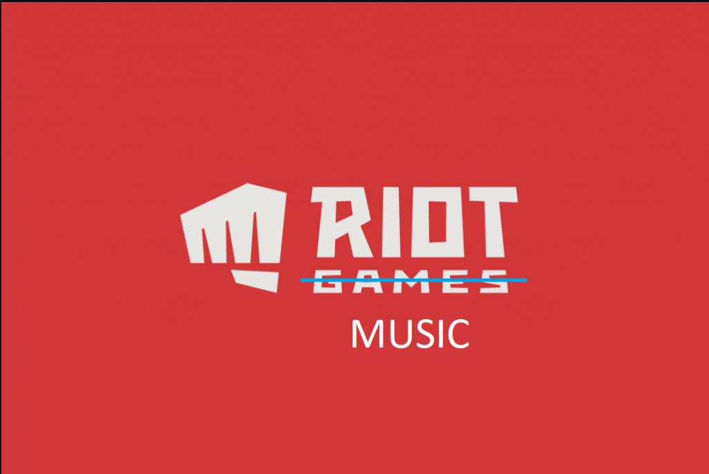 Criticized for Inept Game Balancing, Riot Ceo Admitted: "The Game Is Just a Ruse to Promote Our MVs". 2