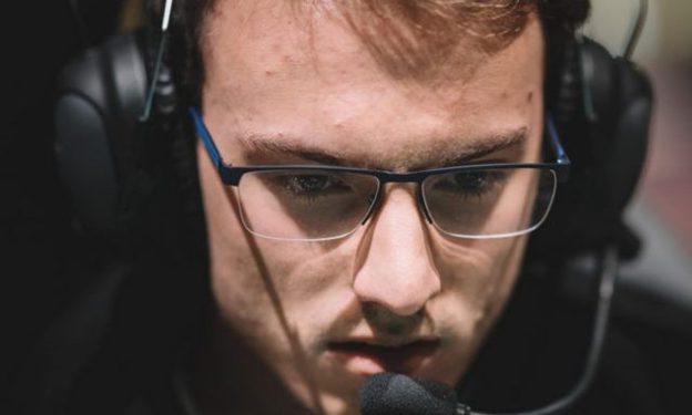 Bad News: G2 Perkz announced about his father's passing away due to cancer - Perkz's father passing away 1