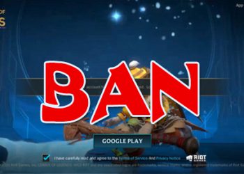 Riot decided to punish gamers who dare to use VPN to join Wild Rift 2